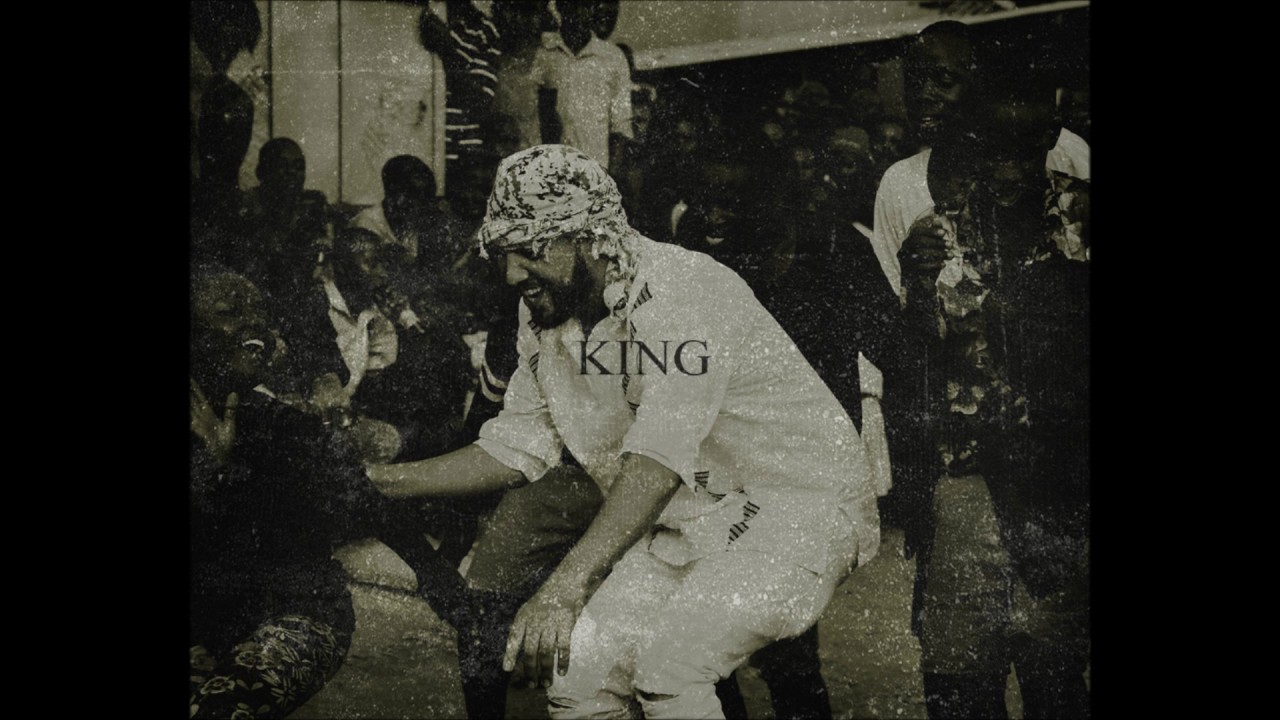 [FREE] French Montana type beat "King" | Trap instrumental 2017 (Prod. by Lytton Scott)