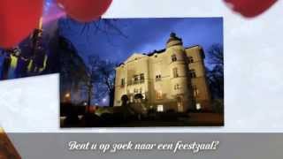 Feestzaal Zoeker - Feestzalen in België - Makkelijk zalen zoeken!