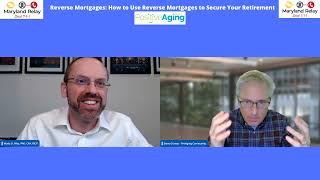 Author of Reverse Mortgages: How to Use Reverse Mortgages to Secure Your Retirement