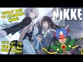 【Goddess of Victory: Nikke】Finishing up Part II of the AZX story!