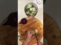 Полезный Пюре с брокколи и свежей зеленью #shorts #shortvideo