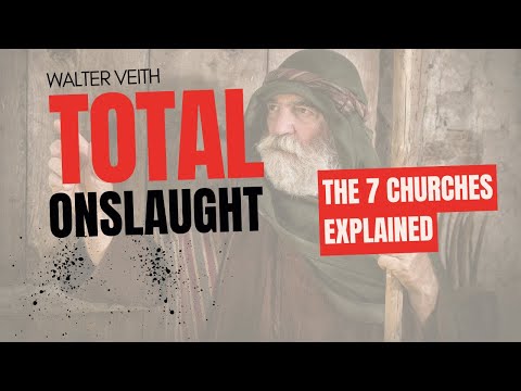 (6) Is Revelation Meant to Be Understood? Unlocking Rev 1 | The Revelation of Jesus Christ