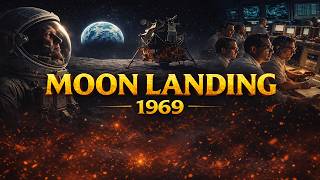 One Small Step… The Story of Apollo 11