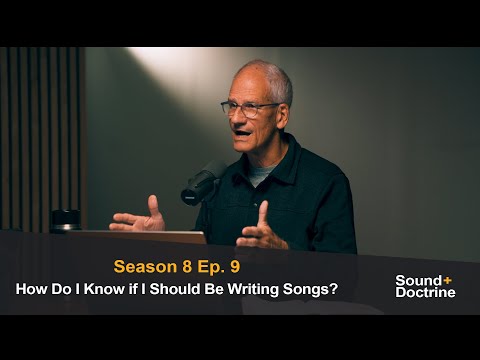 How Do I Know if I Should Be Writing Songs?