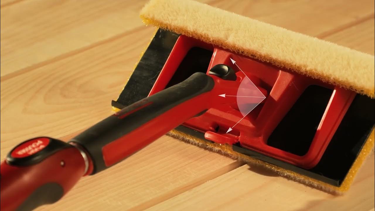 ShurLine Premium Detail Deck Pad YouTube