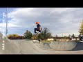 Jack Wastell Eddie Skate Archives Colorado Footage #2