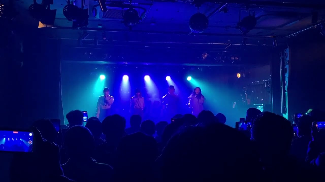 「花心」et-アンド- Bloom tour 2022