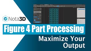 Maximize your Output with the Figure 4 3D Printer from 3D Systems