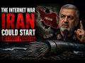 Iran’s Secret Internet War Strategy That Could Paralyze the World