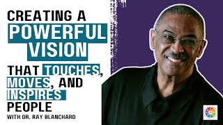 UNCOVERED: What Visionaries Like MLK & Disney knew! IGNITE your vision and start changing the world!