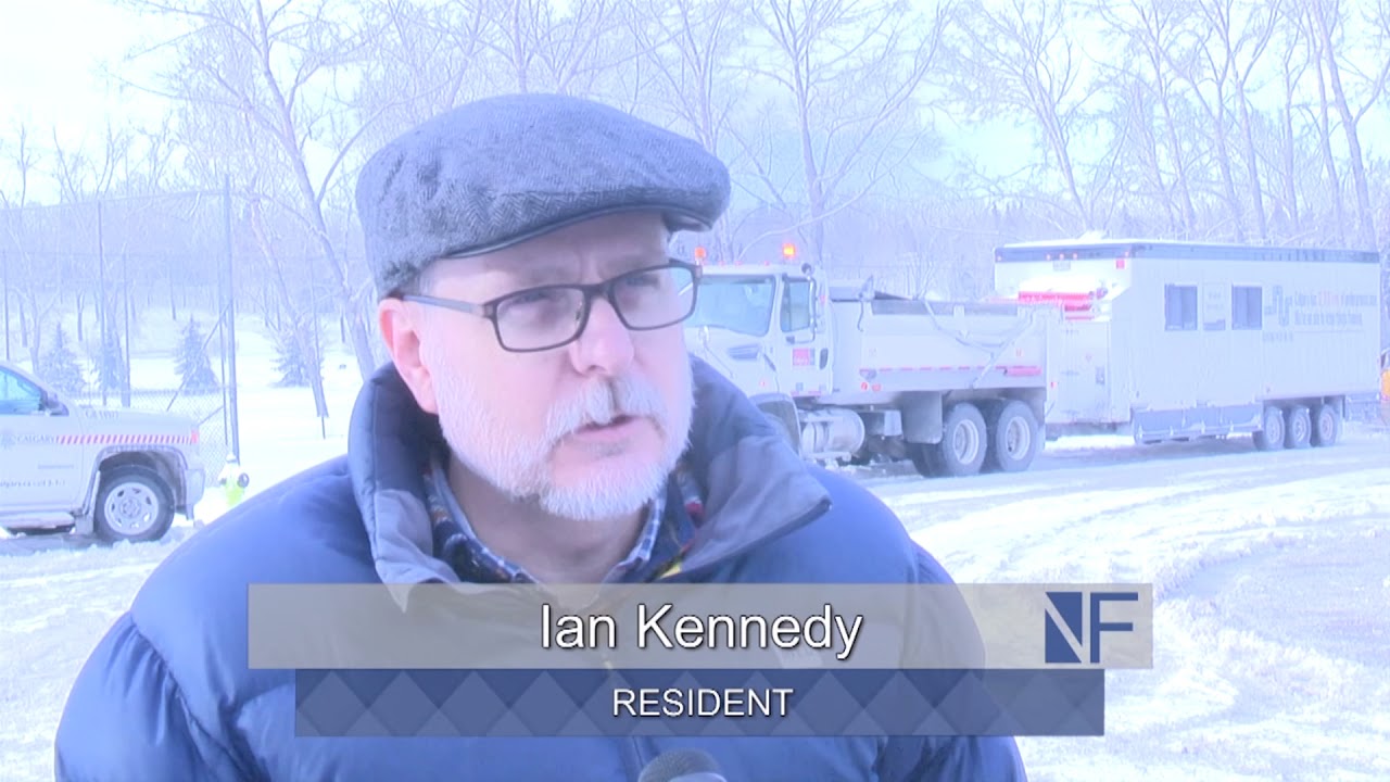 FLOOD PK - Danny Seymour