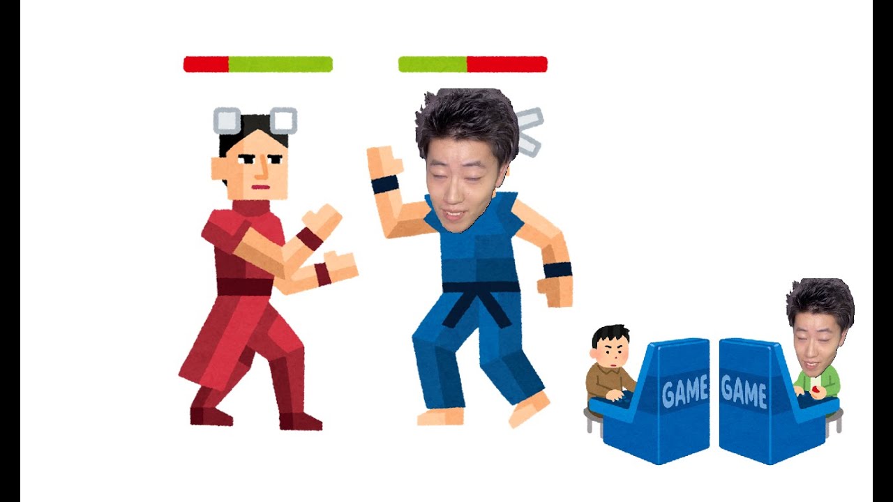 【V】はんじょうVERSUS【S】