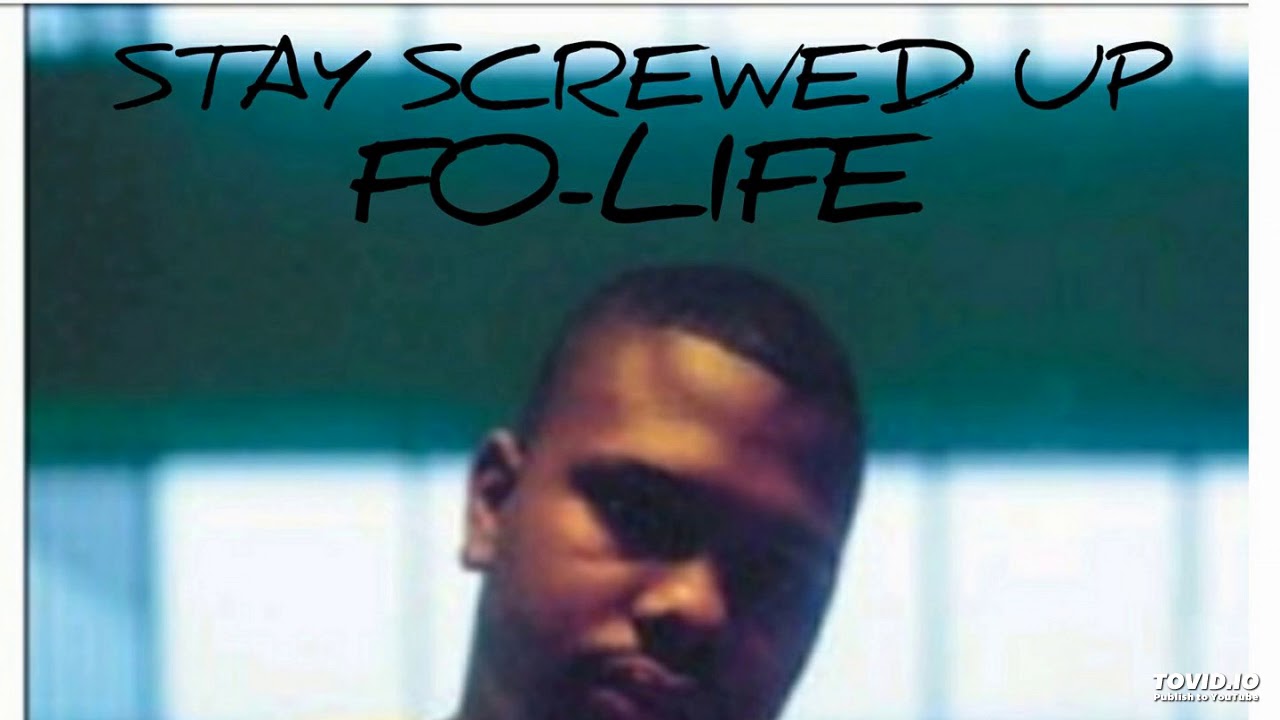 DJ SCREW-BONE THUGS N HARMONY-BODY ROTT - YouTube