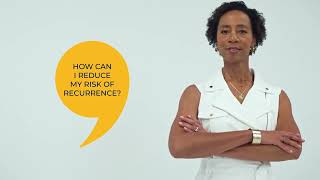 Are You Worried About HER2+ Breast Cancer Recurrence?