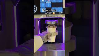 Korea Is Living In The Year 2050 😳