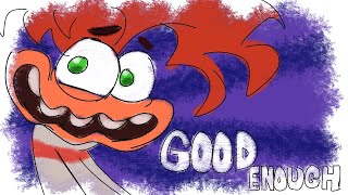 Good Enough | Inside Out 2 Fan Song | (By @KittenSneeze) Fan Animatic Teaser