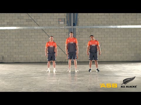 Home buying tip 3, All Blacks and a huge skipping rope | ASB | 30" - 2 - Home buying tip 3, All Blacks and a huge skipping rope | ASB | 30" - 2