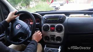 Araba Kaçırma Fiat Fiorino