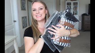 Kindred Bravely Haul | Luxury Maternity & Postpartum | MOMMY MONDAY