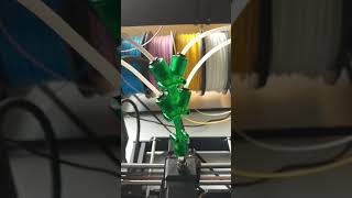 3D Chameleon Mk2 on a Prusa Mk3