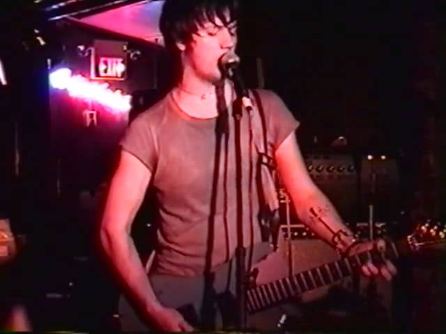 MODEST MOUSE LIVE Pontiac Grill Philadelphia 5-9-98 COMPLETE SHOW