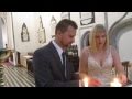 Our Wedding At A 13th Century Church (6.17.11)