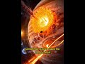 Earth Was Almost Destroyed… But Jupiter Saved Us #didyouknow #space #universemagic #jupitersaturn
