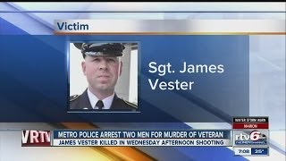 Brothers arrested in shooting death of Lizton man
