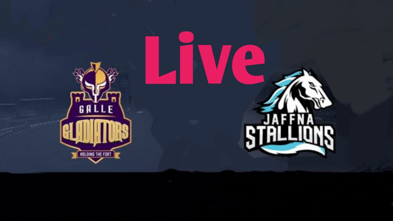 LPL  2020 Live  | BPL 2020 Live | Qualifier 1/Semifinal 2