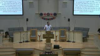 Building Hope Together: Renewing Faith and Commitment