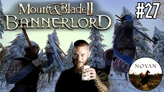 Ślub i ostateczne przygotowania⚔️ | Mount & Blade II: BANNERLORD [PL] #27
