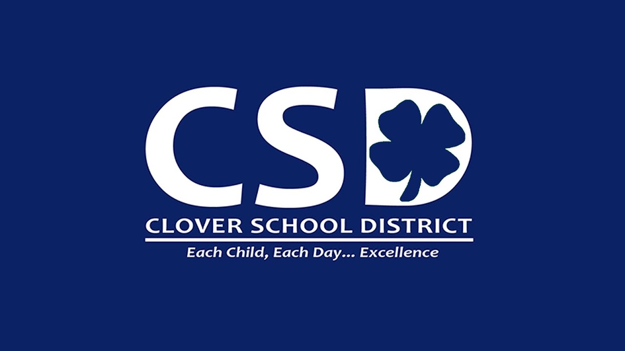 Clover School District Monthly Business Meeting October 25, 2021 YouTube