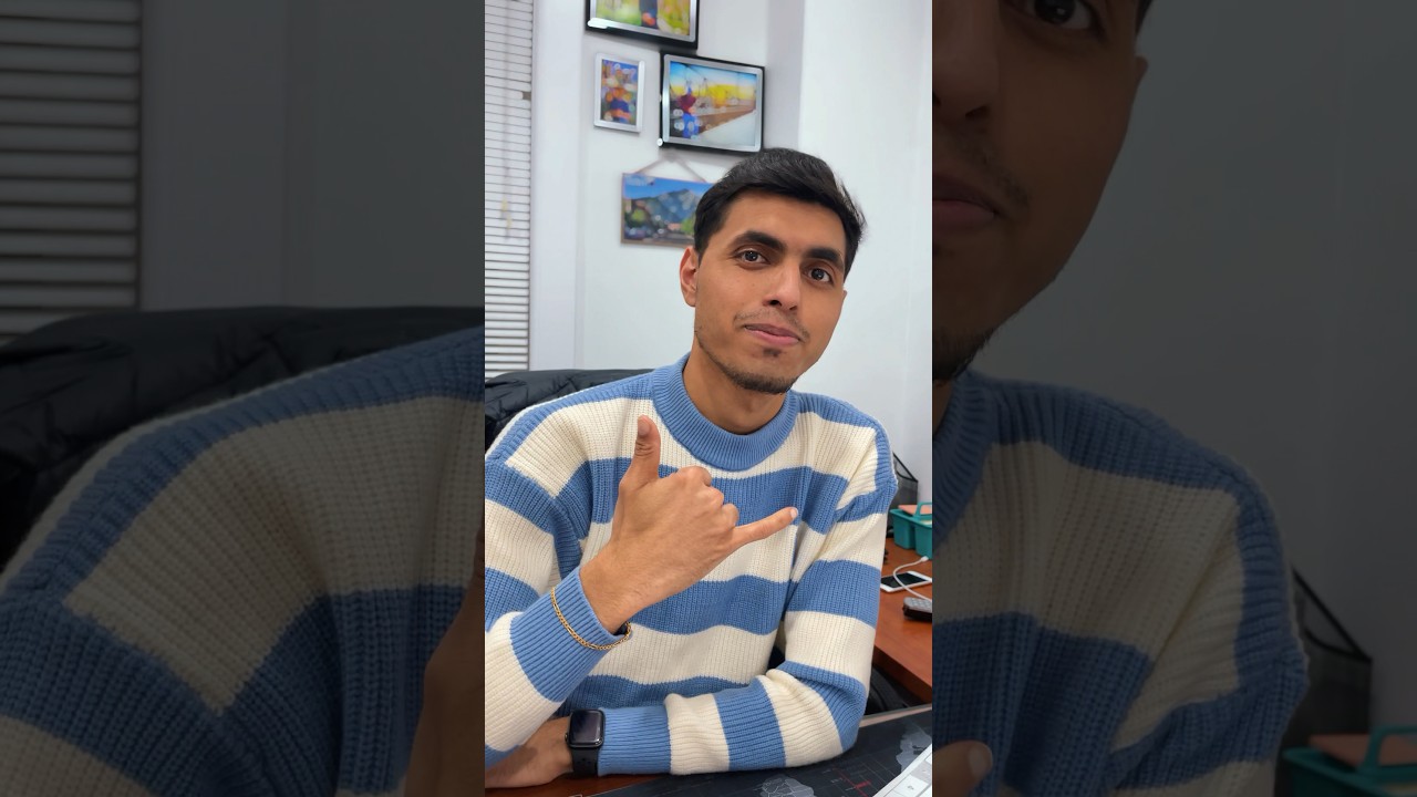 WHAT A GENUINE LMIA LOOKS LIKE? 🇨🇦✨