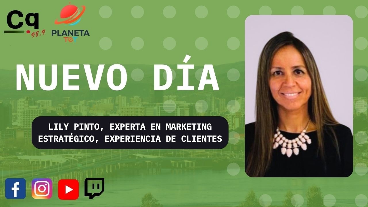 maxresdefault Lily Pinto Experta en Marketing Estratégico