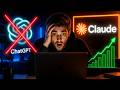 ChatGPT vs. Claude: Which AI is Actually Better for Writing?