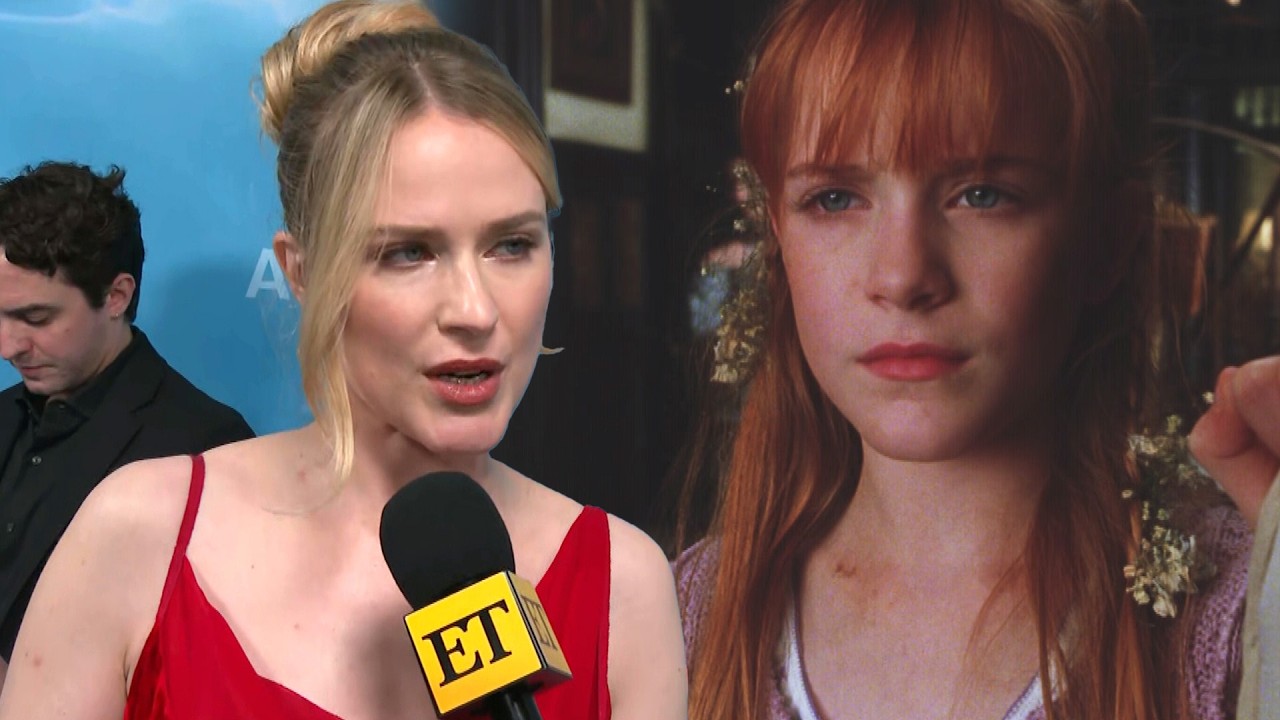 Evan Rachel Wood Still ‘Sad’ She’s Not Returning in ‘Practical Magic 2’ (Exclusive)