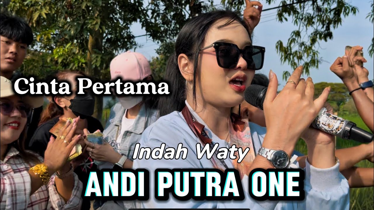 ANDI PUTRA 1 FIRST LOVE VOC INDAH WATY SHOW BOGIS LUNGMALANG MARCH 31, 2026