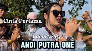 Andi Putra 1 First Love Voc Indah Waty Show Bogis Lungmalang March 31 2026