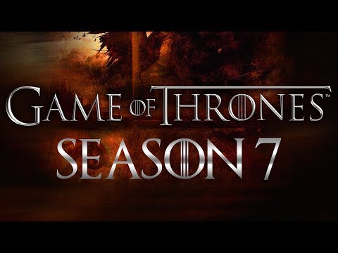 Game Of Thrones 7 Animation Using Three.js