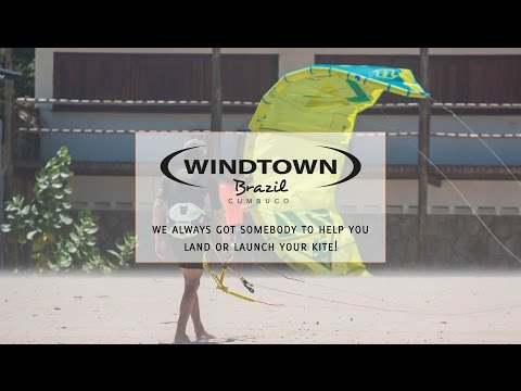 Land & Launch
