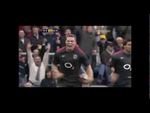 Top 10 Rugby