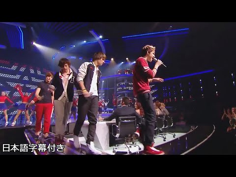 One Direction(ワン・ダイレクション) 全集 - YouTube