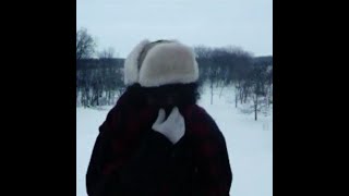 Dalamb - I Hope Tomorrow Is Another Snow Day