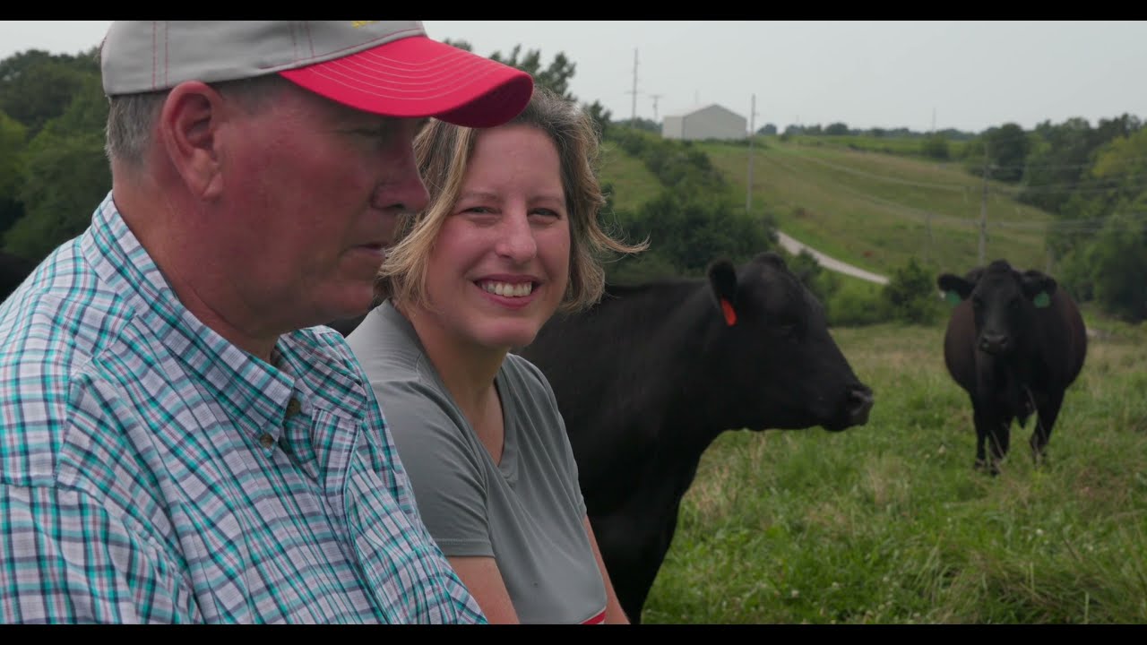 Andy's COVID-19 Journey