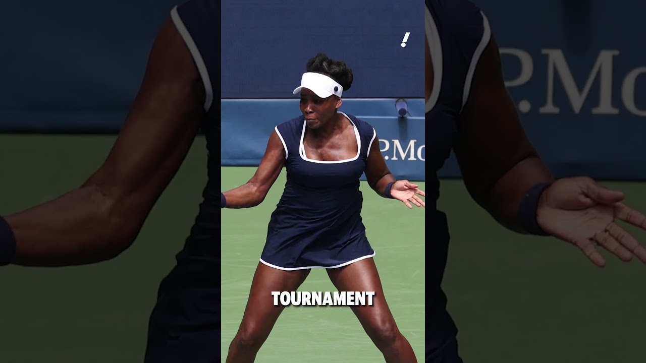 US Open Mixed Doubles Gets A 1 Million Makeover
