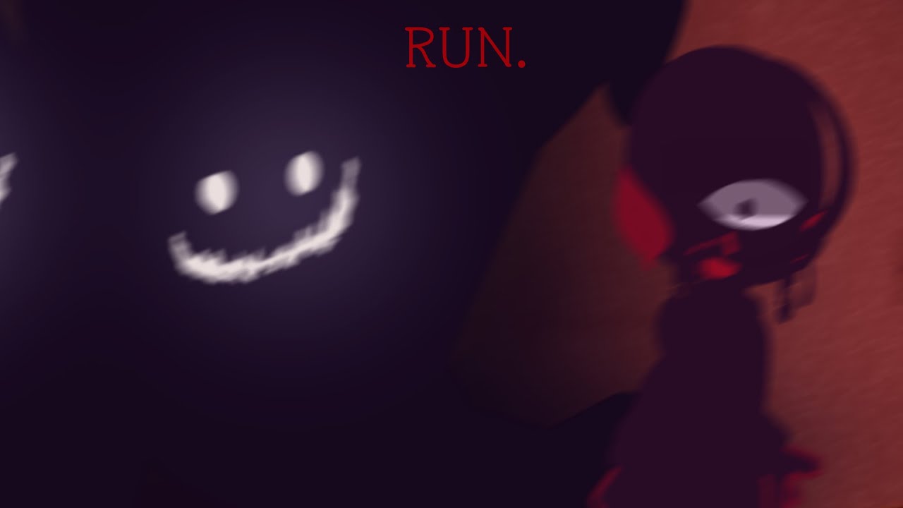 Seek enters the level "!" Backrooms x Doors Gacha club YouTube