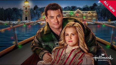 A Newport Christmas 2025  | New Hallmark Movie 2025 | Hallmark Christmas Movie 2025 | Great Romance