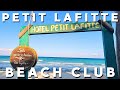 Beach Club Hotel Petit Lafitte Xcalacoco Playa del Carmen