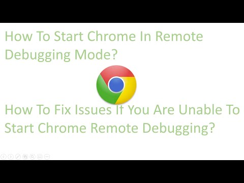 Video: Wie aktiviere ich Remote-Debugging in IntelliJ?