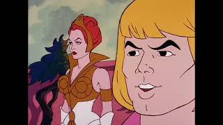 He Man S02E47 The Eternia Flower